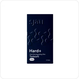 Sjati Hard+ Box
