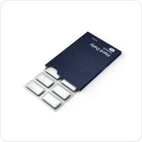 Sjati Hard Daily (30 Mints) Blister